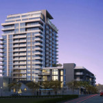 Trammell Crow Breaks Ground on Downtown San Diego Residential Tower