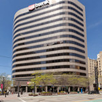 Salt Lake City’s First LEED Certification in an Existing High-Rise Building