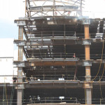 Anti-Terrorism And Force Protection in Structural Engineering