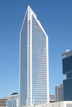 Duke Energy Center