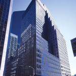 Storm Damaged High-Rise Office May Convert to Residential