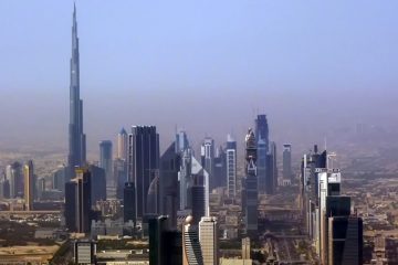 Dubai