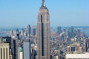 Empire State Building