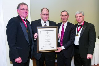 Schindler AIA-NJ Award