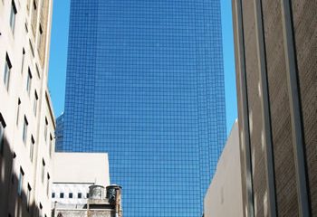 Thanksgiving Tower