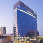 Parkway Properties Purchases 20 Story NASCAR Plaza in Charlotte
