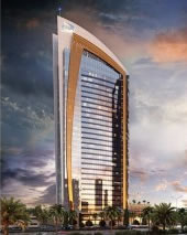 DAMAC Esclusiva, Riyadh