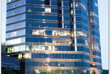 Platinum Tower, Atlanta