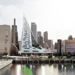 Restaurant Operator Signs First Lease at Bjarke Ingels’ Via 57 West