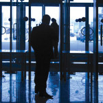 Behavior Detection in High-Rise Security