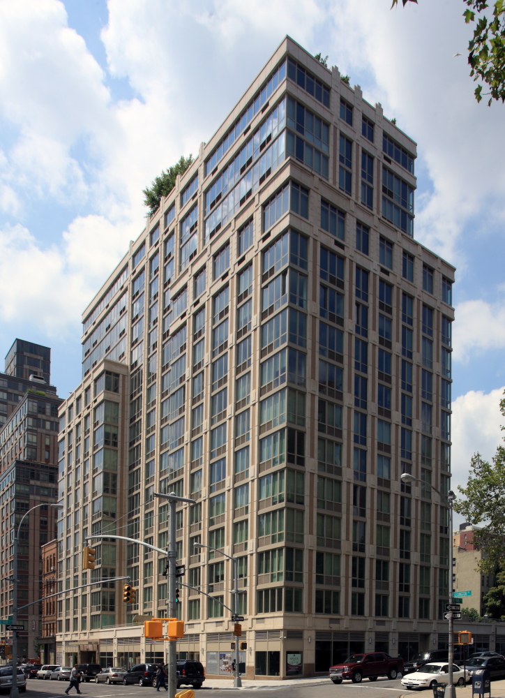 1510 Lexington