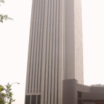 Building Automation System Control’s World’s Tallest Data Center