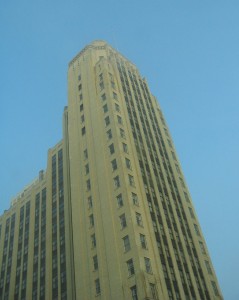 Central National Bank