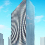 46-Story Coast at Lakeshore East in Chicago Welcomes First Occupants
