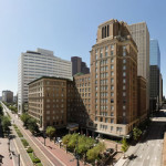 Houtson’s Humble Oil Building Complex Sold for $79.5 Million