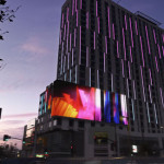 Area Residents Sue L.A. Live Marriott Developers for Public Nuisance