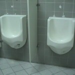 Restroom Trends Cater to Cleaning & Conservation