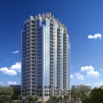 24-Story ‘SkyHouse’ to be Built in Houston’s Central Business District 