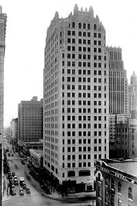 Texas Tower