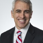 Todd Richardson Named Senior VP at DTZ Facilities Management