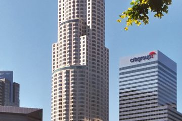 US Bank Tower