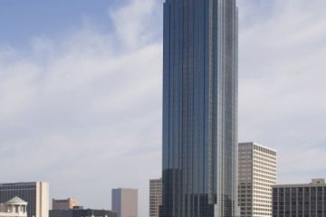 Williams Tower