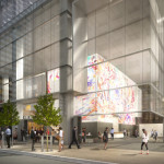 Construction Begins on 350 Mission Street Office Tower