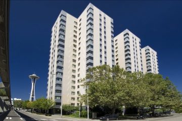 Archstone Belltown