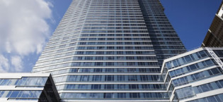 38-Story Residential High-Rise is First in NYC to Offer Composting Program