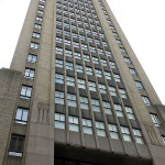 Historic High-Rise Rennovation at 1616 Walnut Street Philadelphia