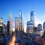 Silverstein Secures $660 Million Loan to Build 82-Story High-Rise Next to Woolworth Building