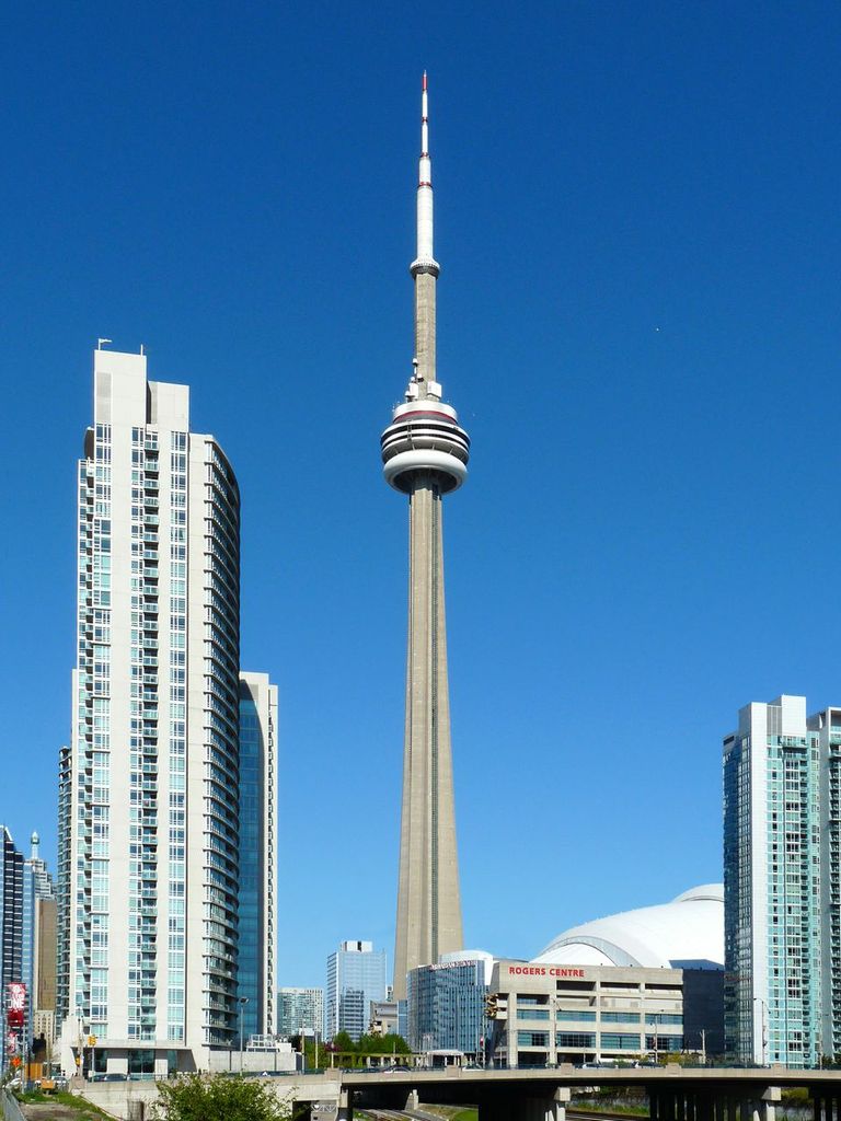 CN Tower