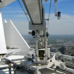 Façade Access: Ups & Downs, Ins & Outs