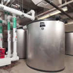 Thermal Energy Storage: A Peak Performer
