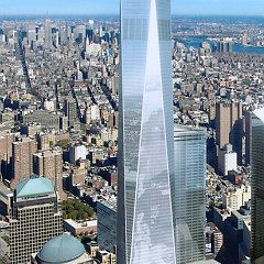 One World Trade Center