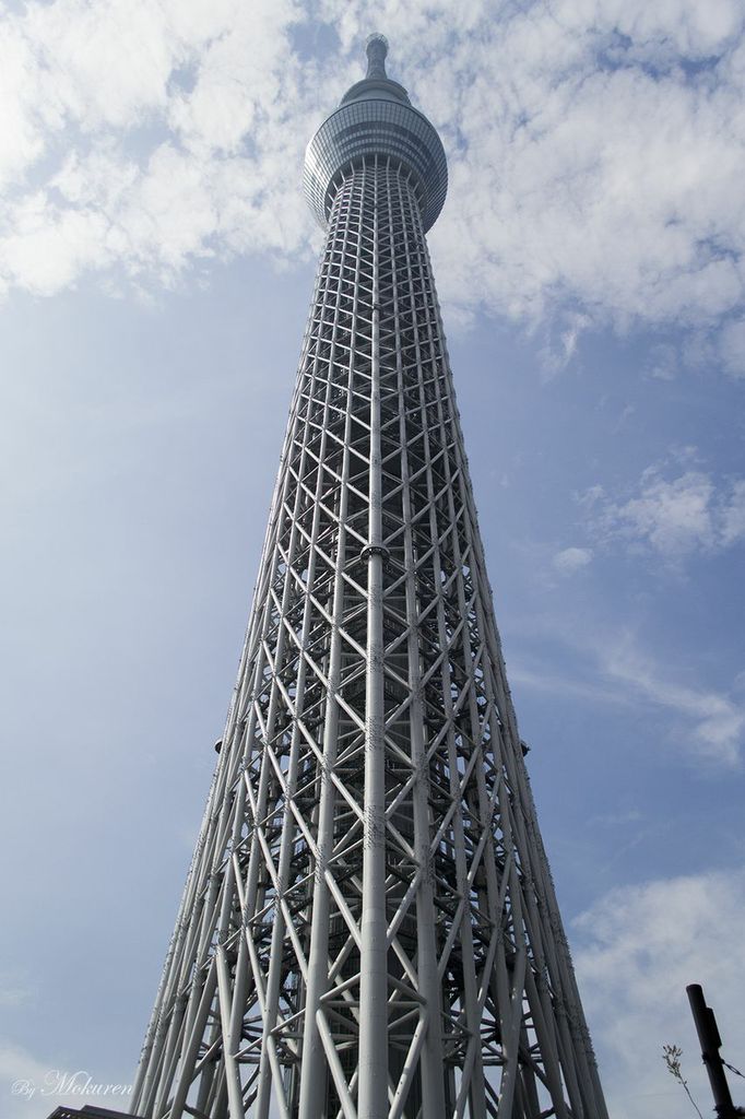 Tokyo Sky Tree