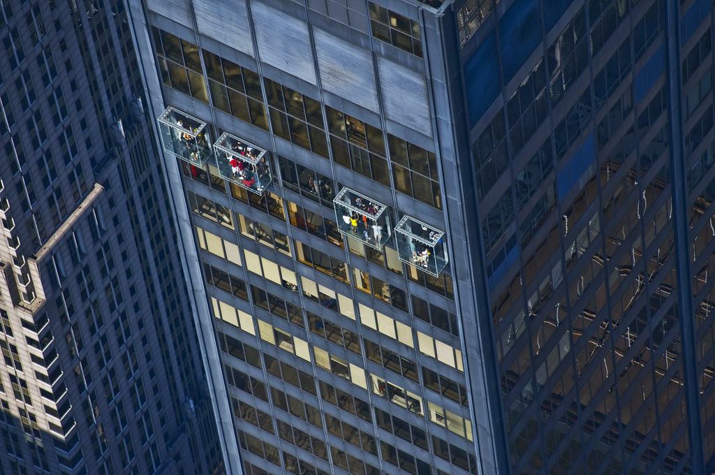 Willis Tower
