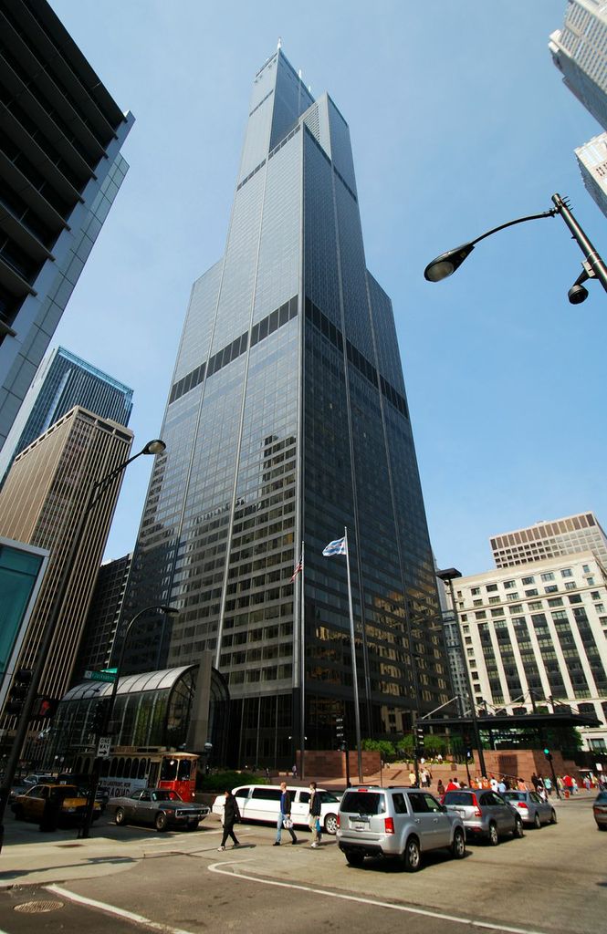 Willis Tower