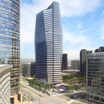 New 37-Story High-Rise to be the ‘Greenest’ in Los Angeles