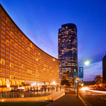 Century Plaza Hotel to be Preserved as Historic Cultural Monument