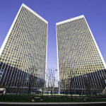 Outstanding Buildings Awarded, Board Members Elected at Annual BOMA Convention