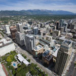 LEED Construction Outpacing Conventional Construction in the U.S.