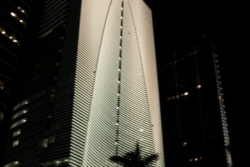 Espirito Santo Plaza Miami