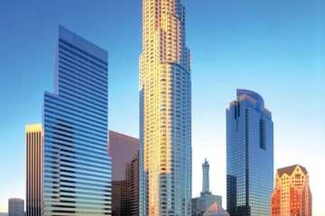 US Bank Tower