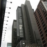 Entire 7th Floor of 41-Story 810 Seventh Ave. Leased to TAG Associates
