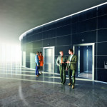 Destination Control Improves Tenant Comfort and Security