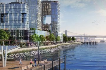 SeaPort City