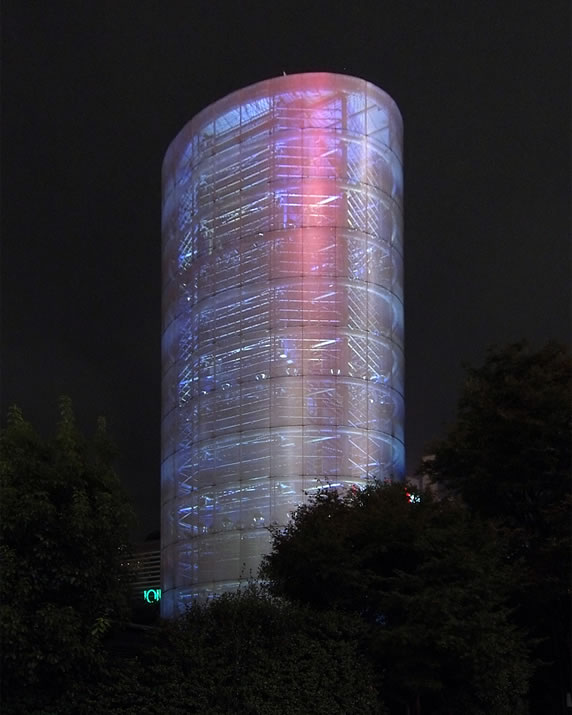 Tower of Winds