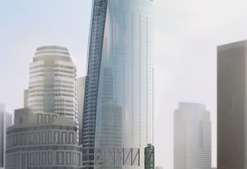 Wilshire Grand