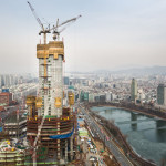 The World’s Future Tallest Skyscrapers